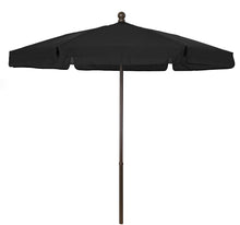 Load image into Gallery viewer, Garden Umbrella with Push Up Lift - FiberBuilt Umbrellas

