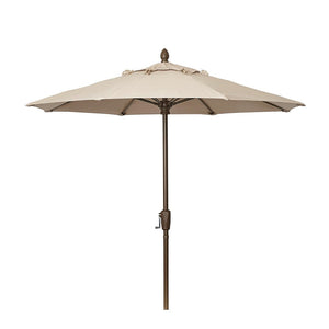 Market Umbrella - FiberBuilt Umbrellas