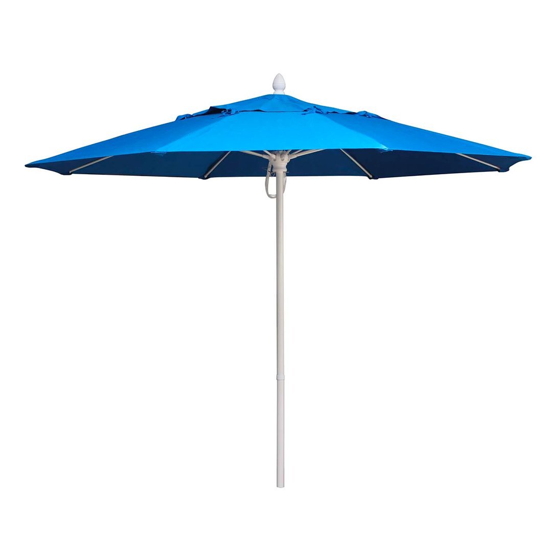 Market Umbrella - FiberBuilt Umbrellas