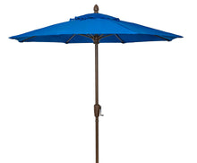 Load image into Gallery viewer, Market Umbrella Custom Product Page - FiberBuilt Umbrellas
