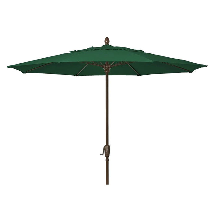 Market Umbrella Quickship - FiberBuilt Umbrellas