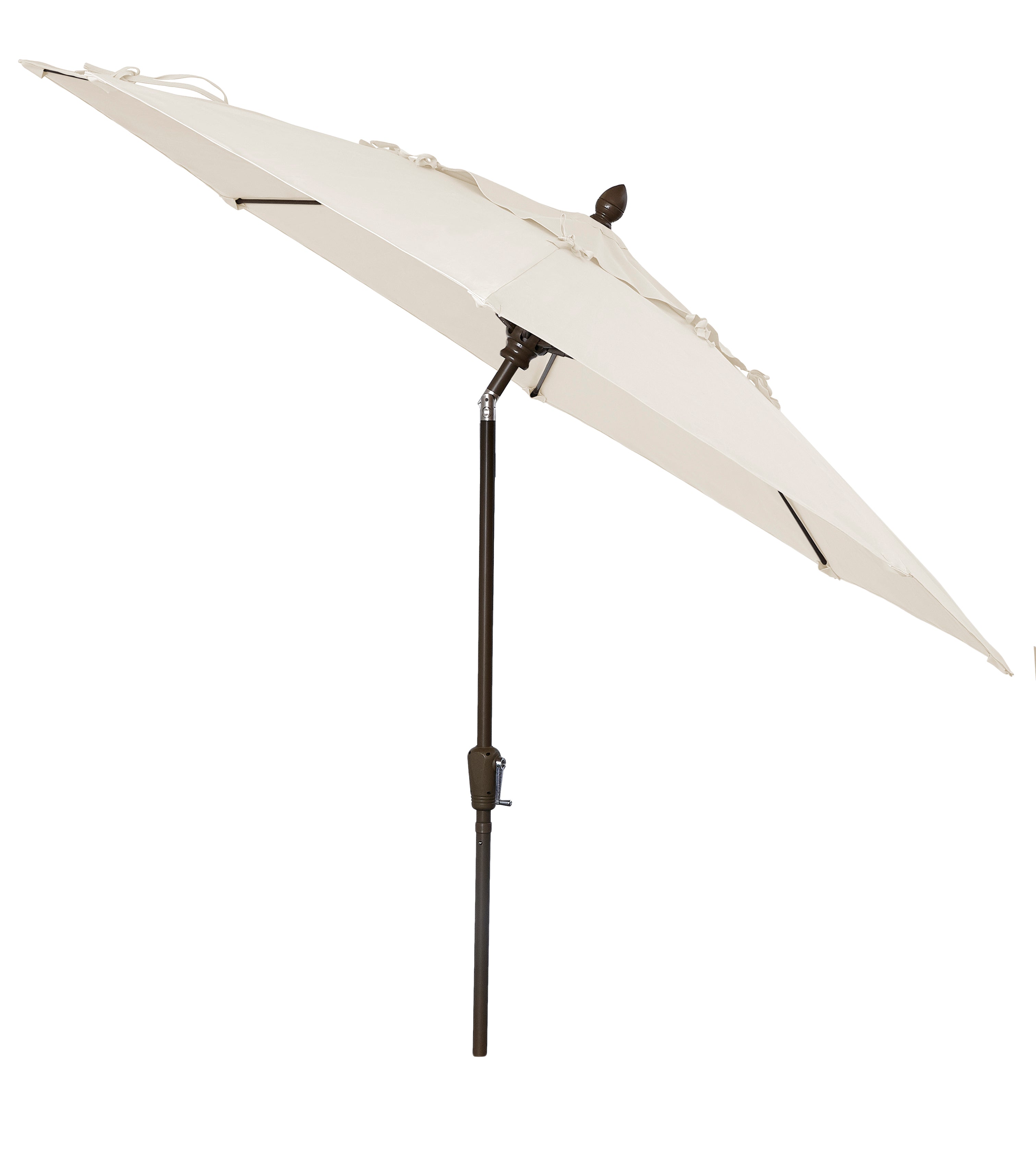 Market Umbrella Quickship - FiberBuilt Umbrellas